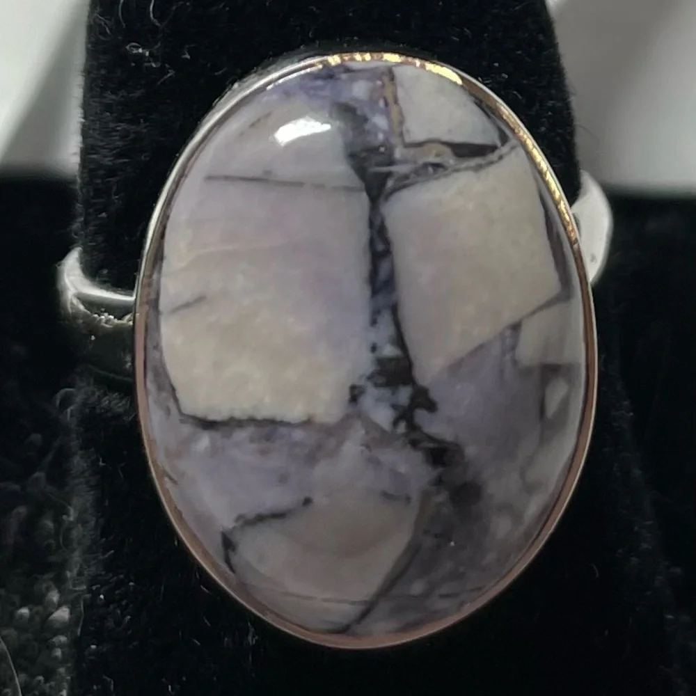 Tiffany Stone ring